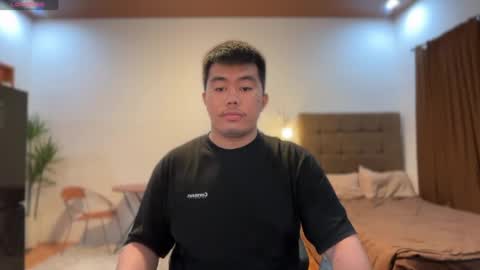 Snapshot of akihiro_morningstar chatting on July 1, 8:30 pm Dave online show from July 1, 8:30 pm