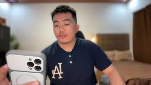 Snapshot of akihiro_morningstar chatting on July 7, 9:35 am Dave online show from July 7, 9:35 am