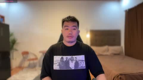 Snapshot of akihiro_morningstar chatting on July 13, 9:23 am Dave online show from July 13, 9:23 am