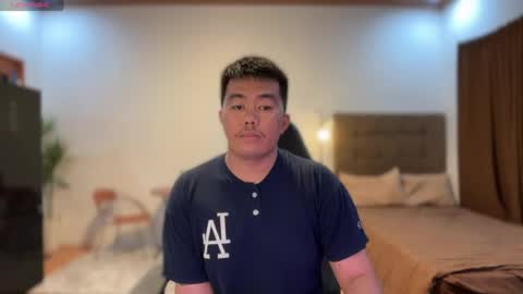 Snapshot of akihiro_morningstar chatting on July 18, 6:23 pm Dave online show from July 18, 6:23 pm