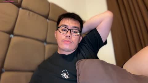 Snapshot of akihiro_morningstar chatting on July 19, 6:55 pm Dave online show from July 19, 6:55 pm