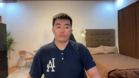 Snapshot of akihiro_morningstar chatting on July 22, 11:02 am Dave online show from July 22, 11:02 am