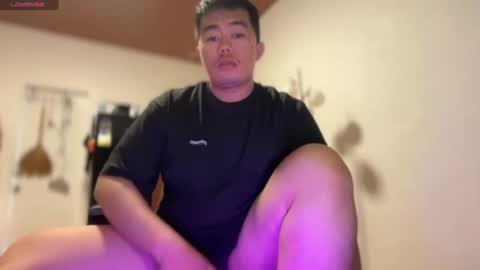 Snapshot of akihiro_morningstar chatting on July 23, 8:23 am Dave online show from July 23, 8:23 am