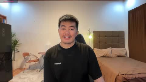 Snapshot of akihiro_morningstar chatting on July 26, 4:58 pm Dave online show from July 26, 4:58 pm