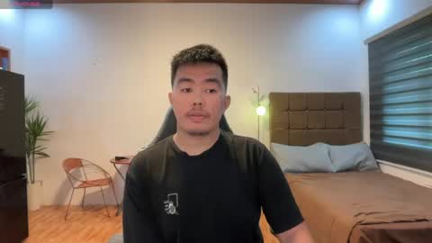 Snapshot of akihiro_morningstar chatting on August 7, 7:32 am Dave online show from August 7, 7:32 am