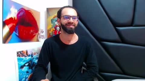 akiles online show from March 5, 12:39 am