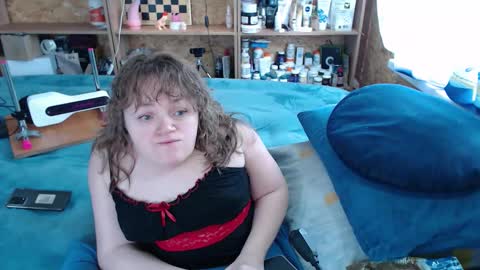 Natalie online show from October 8, 7:28 am