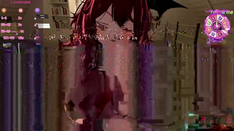 AKIRA online show from April 10, 10:53 am