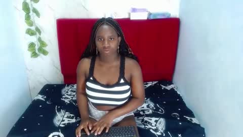 akiracampell online show from November 17, 3:18 pm