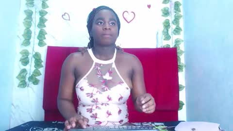 akiracampell online show from December 16, 7:19 pm