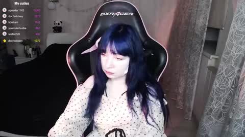 akirahartyx online show from October 22, 3:34 pm