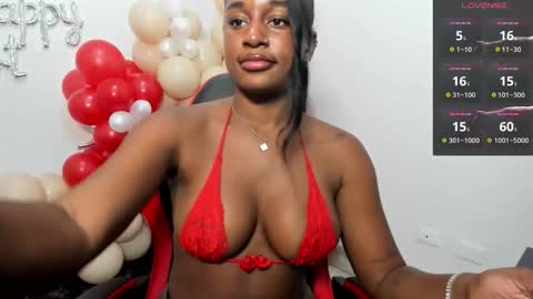 Snapshot of akirahomer26 chatting on March 26, 6:41 am Ana Maria -- online show from March 26, 6:41 am