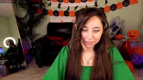 help me reach 25 thumbs up online show from October 22, 10:48 am