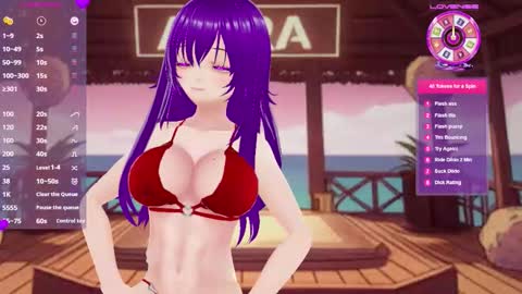 akiravixent online show from February 8, 5:49 pm