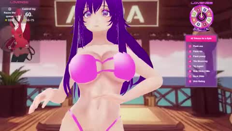 akiravixent online show from March 26, 2:33 pm