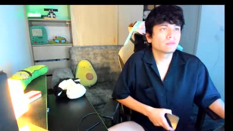 akirokat online show from June 27, 3:50 pm