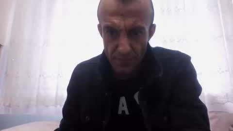 Snapshot of aktorihann chatting on October 6, 5:38 am aktorihann online show from October 6, 5:38 am