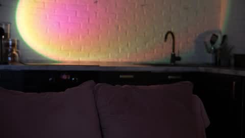 Alice and Nate online show from January 13, 7:08 pm