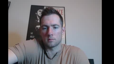 Snapshot of al3xzanderth3gr3at chatting on July 29, 7:01 pm Alex online show from July 29, 7:01 pm