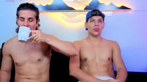 Al Fox  Miko Fortuni  online show from March 2, 5:08 am