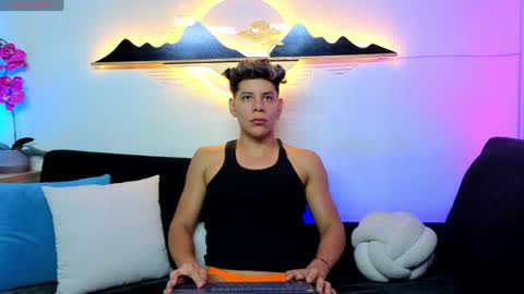 Al Fox  Miko Fortuni  online show from April 2, 2:53 am