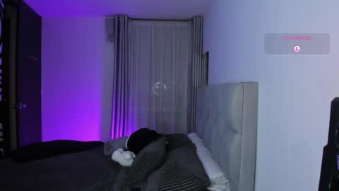 Ander uwu online show from October 26, 1:44 am