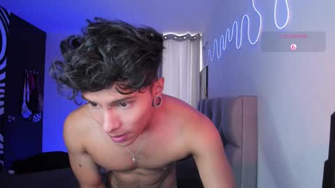 Ander uwu online show from November 24, 8:08 pm