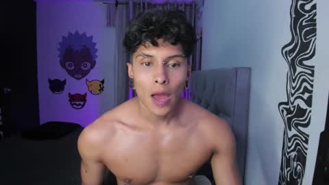 Ander uwu online show from February 28, 1:39 am