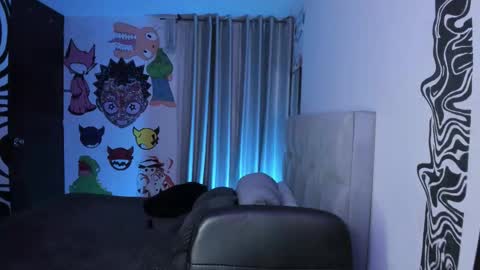 Ander uwu online show from March 20, 4:06 am