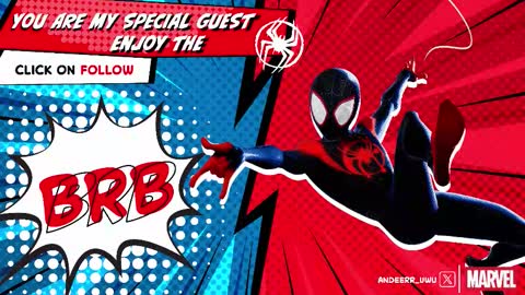 Ander uwu online show from March 21, 8:19 am