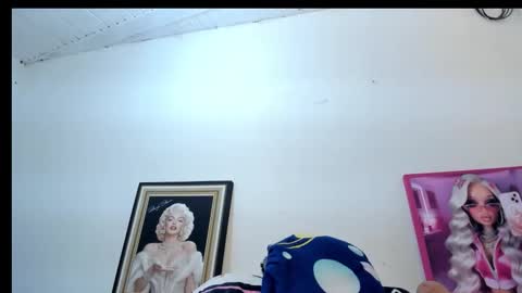 alahia66 online show from November 16, 12:16 am