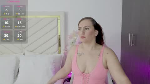 Alahia online show from April 30, 9:59 am