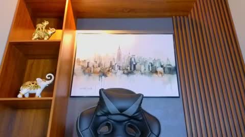 Snapshot of alahia__rodriguez chatting on May 13, 8:38 pm Alahia Rodriguez online show from May 13, 8:38 pm