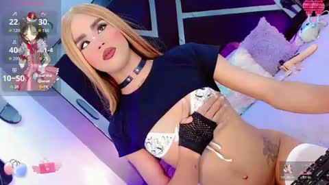 alahia_daboin online show from July 8, 1:21 am