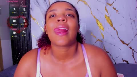 Snapshot of alahia_rivera chatting on February 4, 10:04 pm alahia rivera online show from February 4, 10:04 pm