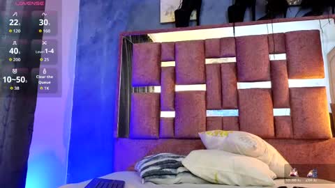 ALahiia Lee online show from April 18, 11:58 am