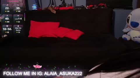 Alaia online show from February 26, 2:26 am