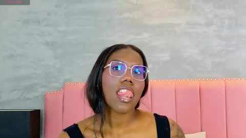 alaia_colins online show from April 15, 12:06 am