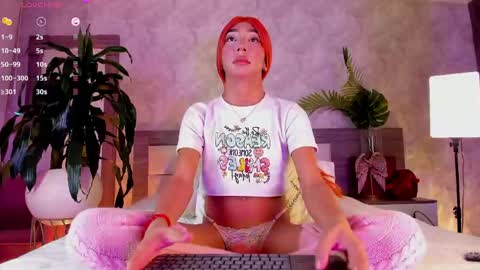 alaiaguerra online show from April 18, 7:58 pm