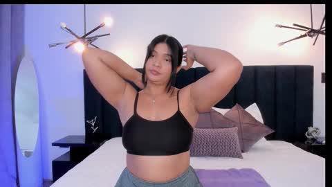 Alaia online show from February 1, 8:07 pm