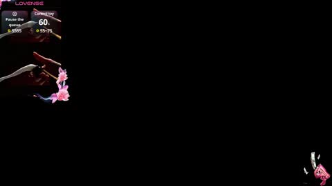 Snapshot of alaiia_rosse chatting on February 2, 10:39 pm  Alaiia  online show from February 2, 10:39 pm