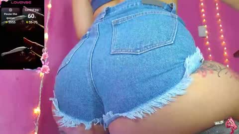 Snapshot of alaiia_rosse chatting on February 3, 11:58 pm  Alaiia  online show from February 3, 11:58 pm