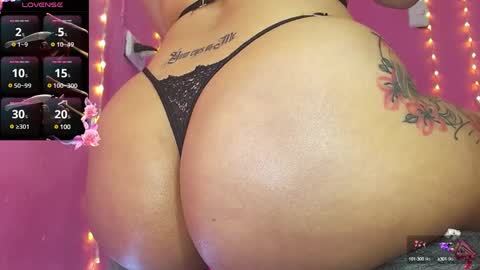 Snapshot of alaiia_rosse chatting on February 7, 6:24 am  Alaiia  online show from February 7, 6:24 am