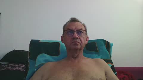 alain5159 online show from June 29, 2:17 pm