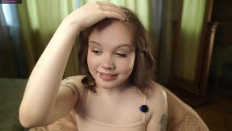 Snapshot of alainejomes chatting on April 28, 3:11 am VETTA online show from April 28, 3:11 am