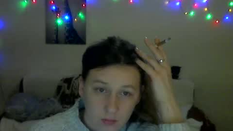 Anna online show from March 5, 6:59 pm