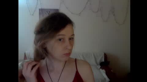 Anna online show from March 21, 7:35 am