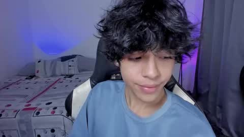 alan18n online show from February 24, 2:09 am