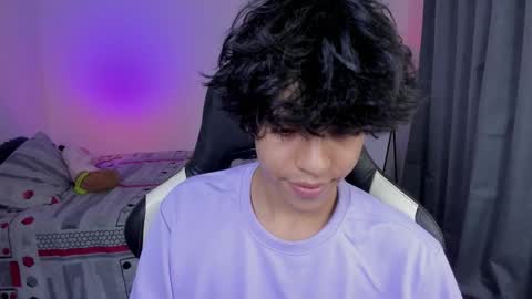 alan18n online show from March 9, 11:31 pm