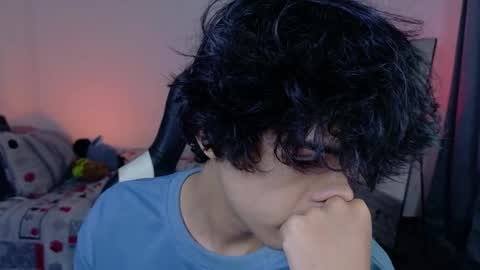 alan18n online show from March 29, 1:38 am